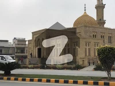 پارک ویو سٹی ۔ تولپ ایکسٹینشن بلاک پارک ویو سٹی,لاہور میں 10 مرلہ رہائشی پلاٹ 1.42 کروڑ میں برائے فروخت۔