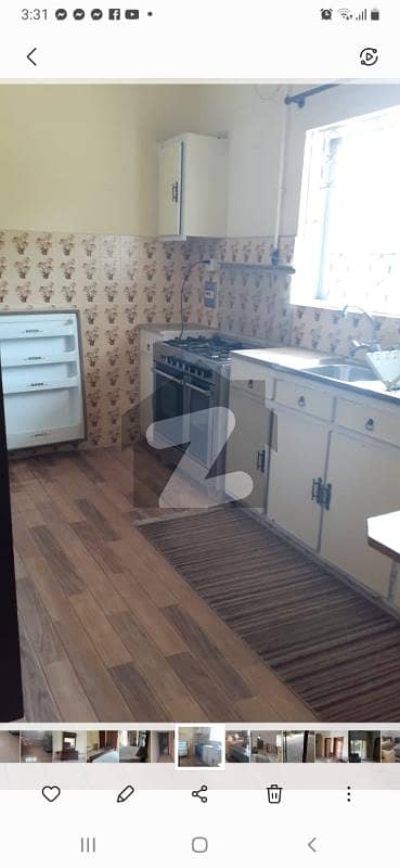 UPPER PORTION FOR RENT IN F-8