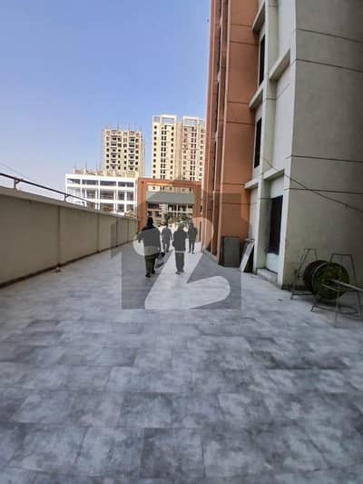 2 Bed Drawing Lounge Apartment Available For Sale