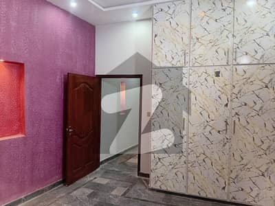 2.5 Marla Double Storey House For Sale In Peer Colony