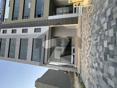 08 Marla Commercial Building For Sale DHA Phase 6, Lahore