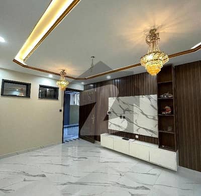 Aesthetic House Of 1 Kanal For rent Is Available