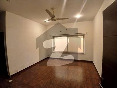 Highly-Desirable Lower Portion Available In F-6 For rent