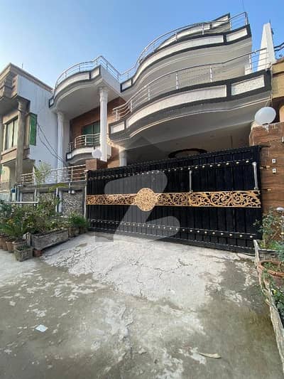 Luxury House For Sale