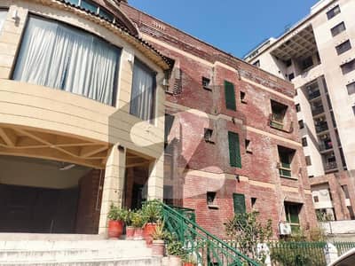 Park Tower Studio Apartment For Sale