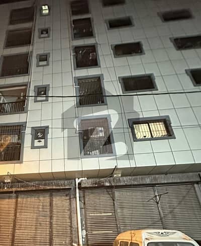 Shop rent 13 commercial double height