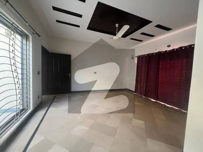 1 Kanal Upper Portion Available For Rent In Phase 4 HH Block DHA Lahore