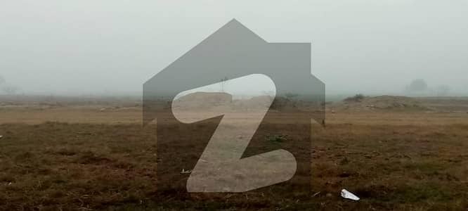 2 Acer land for sale on main Kasur-Rivind road.