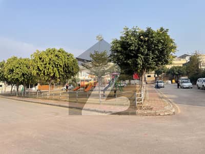 بحریہ انکلیو - سیکٹر این بحریہ انکلیو,بحریہ ٹاؤن,اسلام آباد میں 8 مرلہ رہائشی پلاٹ 95.0 لاکھ میں برائے فروخت۔