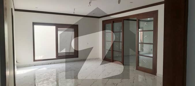 500 Yards Lower Ground Portion For Rent 3 Bedrooms Located At DHA Phase 8 Prime Location