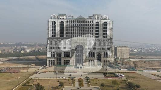 اسلام آباد ایکسپریس وے اسلام آباد میں 1 مرلہ دکان 1.02 کروڑ میں برائے فروخت۔