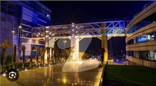 One Kanal Ground Portion For Rent In DHA. 2 Islamabad One Kanal Ground Portion For Rent In DHA. 2 Islamabad