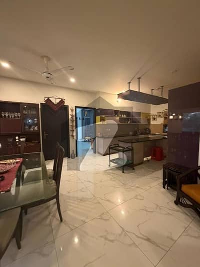 DHA Phase 8 4500 Square Feet House Up For Sale