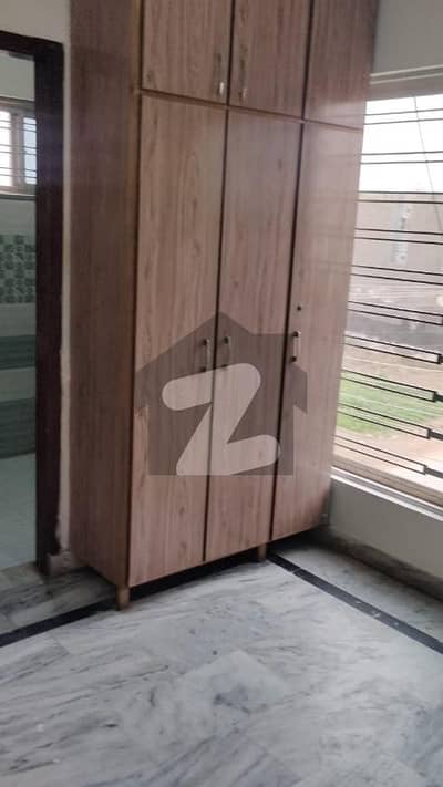 10 Marla Upper Portion Ideally Situated In Jubilee Town - Block C