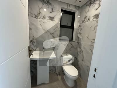 08 Marla Commercial Building 1st Floor For Rent DHA Phase 6, Lahore