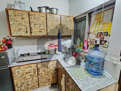 2 Marla double story house for sale in islam nager Walton road Lahore cantt