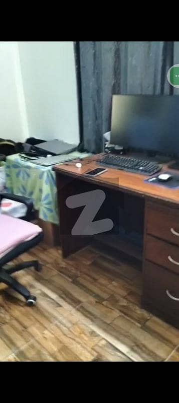 240 sq yrds beautiful bungalow ground floor available for rent in Mbchs