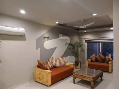 Stunning And Affordable Lower Portion Available For Rent In F-6