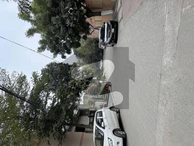 10 Marla House For Rent