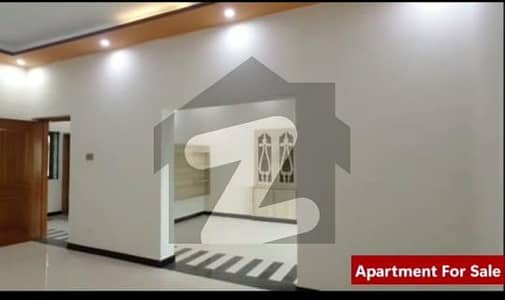 7 Marla Luxury Apartment Available For Sale In Faisal Town A Block