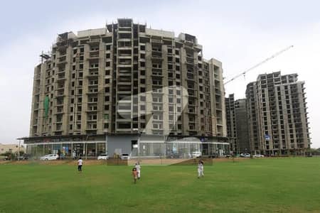 Apartments Available On Booking 2 Bed 3 Bath Easy Installment Plan In Naya Nazimabad