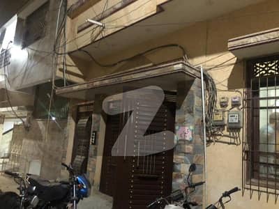 House For Sale Block H Ground Plus 2