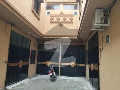 3 Marla Brand New Double Story House For Rent Johar Town