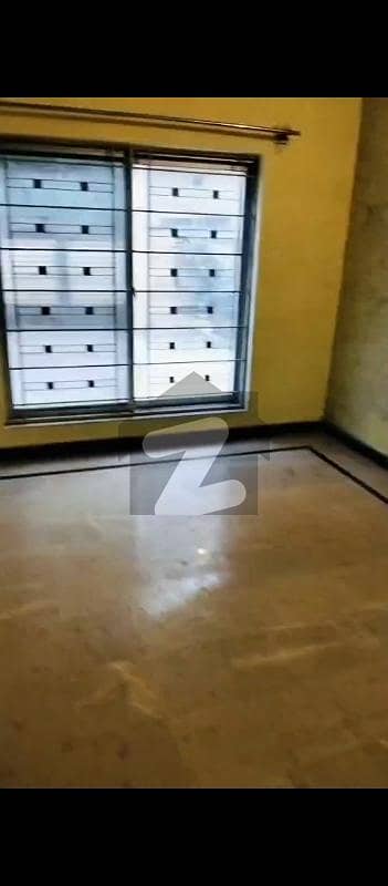 5 Marla Lower Potions For Rent In Al Ahmed Garden Society