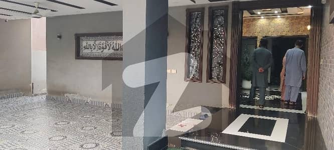 1 Kanal Full House For Rent OPF