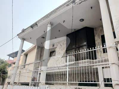10 Marla Solid House | Main Jail Road | Birdwood Road Lahore | Best Opportunity For Investors Hostels And Business Owners.