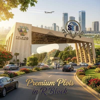 ڈی ایچ اے فیز9 پریزم - بلاک آر ڈی ایچ اے فیز9 پریزم,ڈی ایچ اے ڈیفینس,لاہور میں 5 مرلہ رہائشی پلاٹ 80.0 لاکھ میں برائے فروخت۔ ڈی ایچ اے فیز9 پریزم - بلاک آر ڈی ایچ اے فیز9 پریزم,ڈی ایچ اے ڈیفینس,لاہور میں 5 مرلہ رہائشی پلاٹ 80.0 لاکھ میں برائے فروخت۔