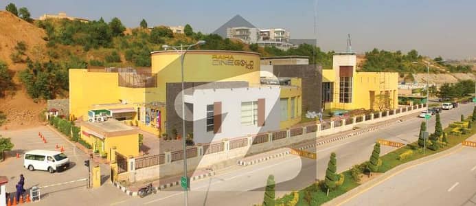 12 Marla Residential Plot Is Available on installment For sale In Bahria Town   Garden city