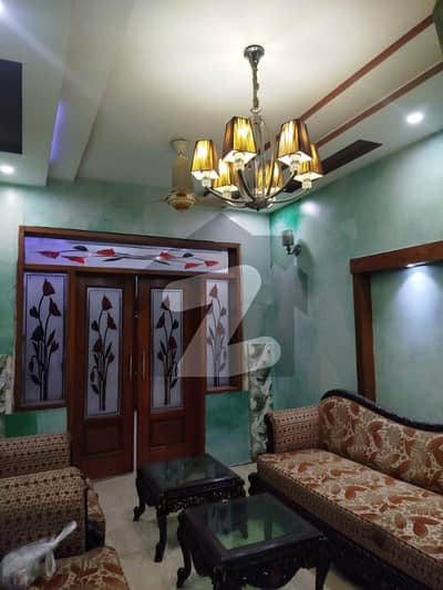 5 Marla Vvip lower portion for rent