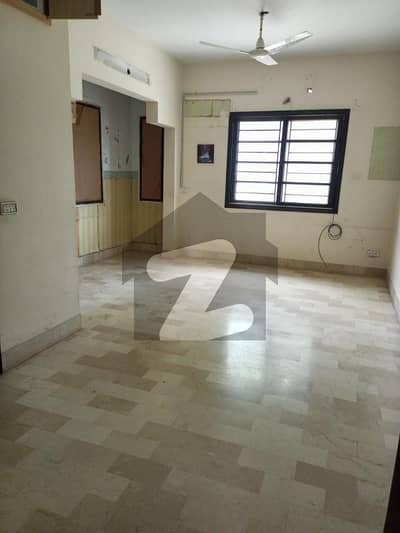 400 SQ Yards Ground Floor Req Best For Silent Office