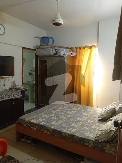 گلستانِِ جوہر ۔ بلاک 14 گلستانِ جوہر,کراچی میں 2 کمروں کا 3 مرلہ فلیٹ 72.0 لاکھ میں برائے فروخت۔