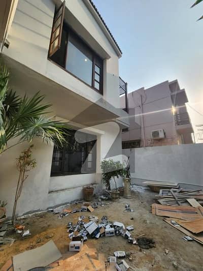 ڈی ایچ اے فیز 6 ڈی ایچ اے ڈیفینس,کراچی میں 5 کمروں کا 1 کنال مکان 6.0 لاکھ میں کرایہ پر دستیاب ہے۔