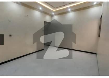 بفر زون - سیکٹر 15-A / 5 بفر زون,نارتھ کراچی,کراچی میں 6 کمروں کا 5 مرلہ مکان 4.25 کروڑ میں برائے فروخت۔