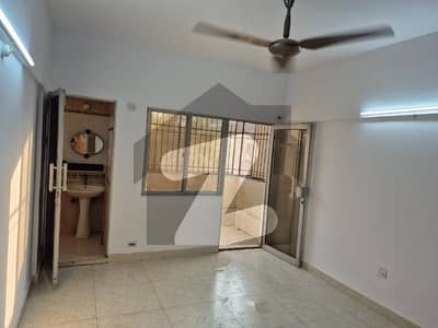 کلفٹن ۔ بلاک 7 کلفٹن,کراچی میں 3 کمروں کا 6 مرلہ فلیٹ 1.15 لاکھ میں کرایہ پر دستیاب ہے۔