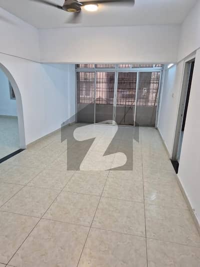 کلفٹن ۔ بلاک 7 کلفٹن,کراچی میں 3 کمروں کا 6 مرلہ فلیٹ 1.15 لاکھ میں کرایہ پر دستیاب ہے۔