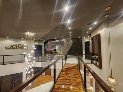 1 kanal designer house for rent in DHA 2 Islamabad