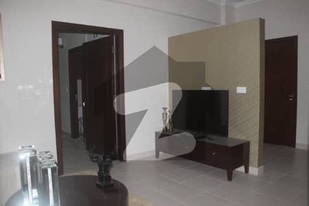 Out Class Apartment Pent House 2 Bed D/D For Sale PECHS Block 6 Karachi