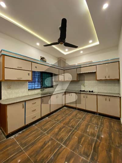 Upper Portion For Rent