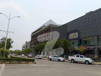 اپل اسکوائر گلبرگ ریزیڈنشیا,گلبرگ,اسلام آباد میں 3 مرلہ دفتر 1.3 کروڑ میں برائے فروخت۔