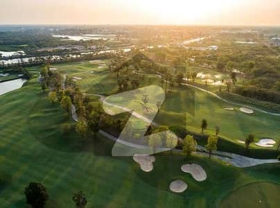 12 Marla Residential Plot Is Available On Installment For Sale In Bahria Town  Garden City