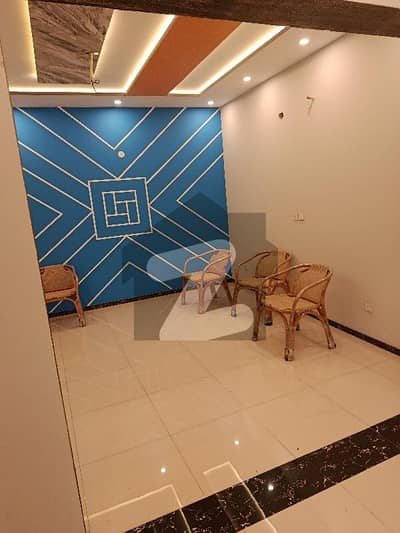 BRAND NEW HOUSE 5 MARLA DOUBLE STORY TILE WOOD WORK FLOOR DOUBLE KITCHEN GOOD INVESTMENT TIME TOP LOCATION MAIN COLLEGE ROAD NEAR LAJNA CHOWK TOWNSHIP LAHORE