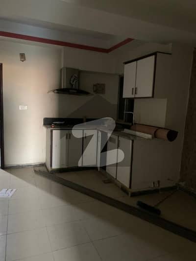 Two Bed Apartment For Rent In SafaRi Villas Bhriya Town Phase 1