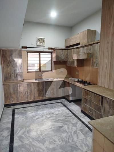 Upper portion is available for rent on ideal location of Islamabad