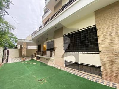 F-7/3 House For Rent