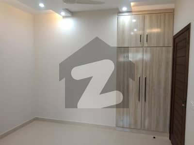 Ground Portion Is Available For Rent On Ideal Location Of Islamabad