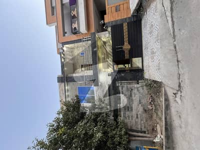 سٹی ہاؤسنگ سکیم جہلم میں 4 کمروں کا 5 مرلہ مکان 50.0 ہزار میں کرایہ پر دستیاب ہے۔